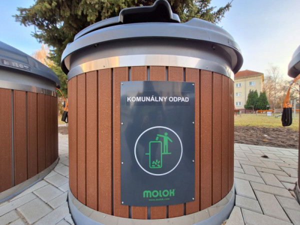 Blíži sa termín úhrady poplatku za odpad