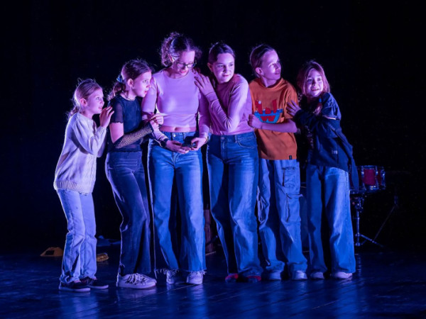 Senica ožila detským divadlom: Regionálna prehliadka Senická divadelná jar 2026  pozná svojich víťazov