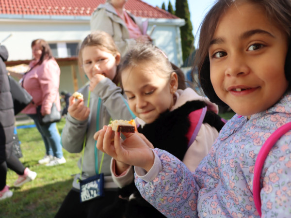 Deň Zeme v Senici: Našim deťom na životnom prostredí záleží