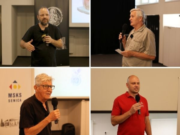 Leto v Múzeu Senica prinieslo štyri večery plné histórie
