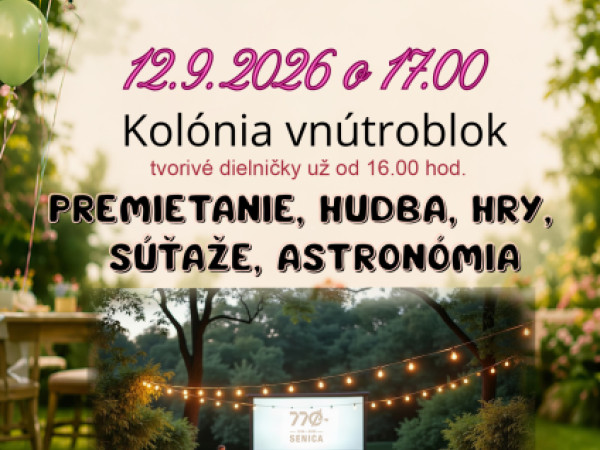 Kolonkári – nielen Kolonkárom