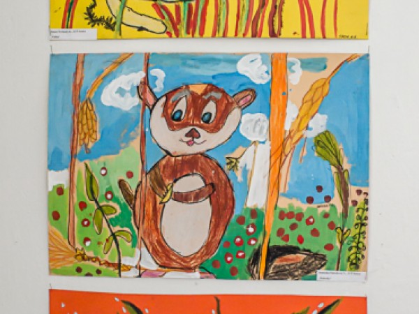 Senické zlaté jabĺčko - výstava