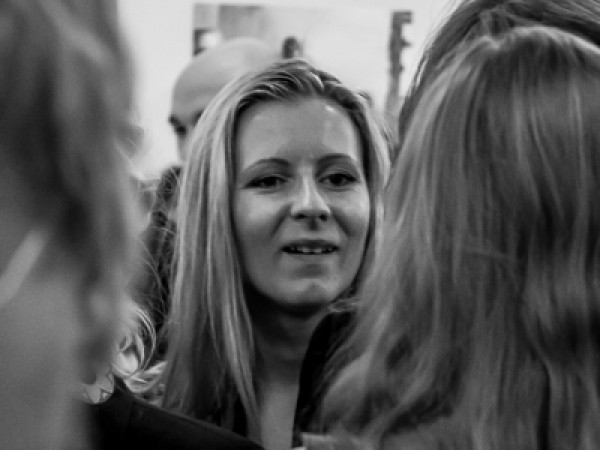 Náhlikova Senica 2014 - vernisáž