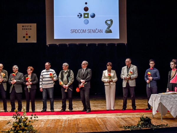 Športovec roka 2013