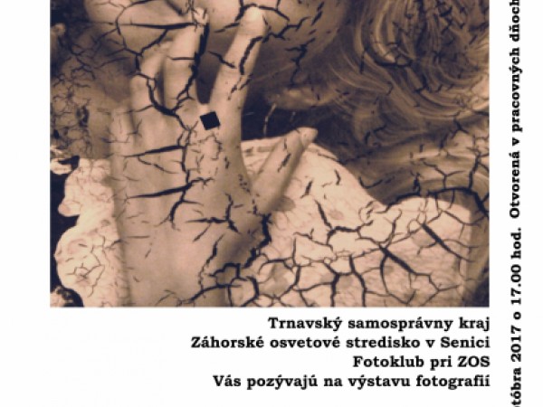 Výstava Emotívny portrét