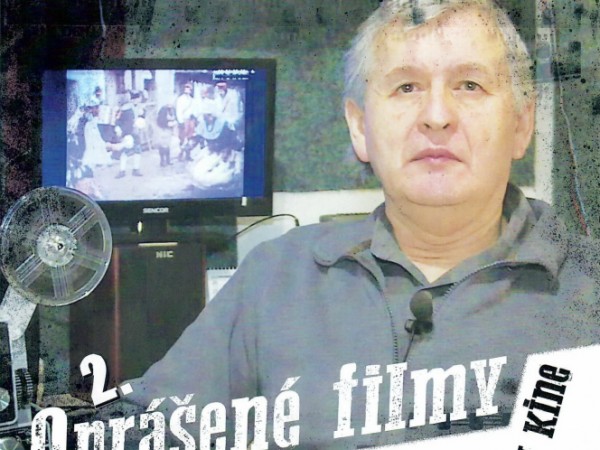 Oprášené filmy opäť na veľkom plátne