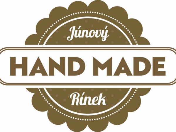 Júnový Handmade Rínok