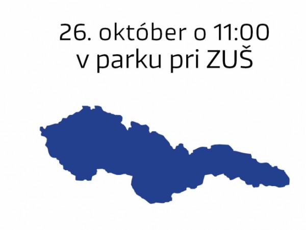 Odhalenie pamätníka pri príležitosti 100. výročia vzniku 1. ČSR