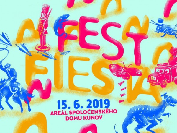 FEST FIESTA 2019