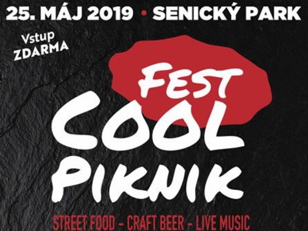 FEST Cool Piknik