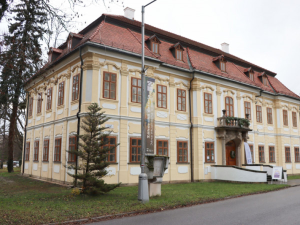 Záhorská galéria Jána Mudrocha oslávila 40. výročie