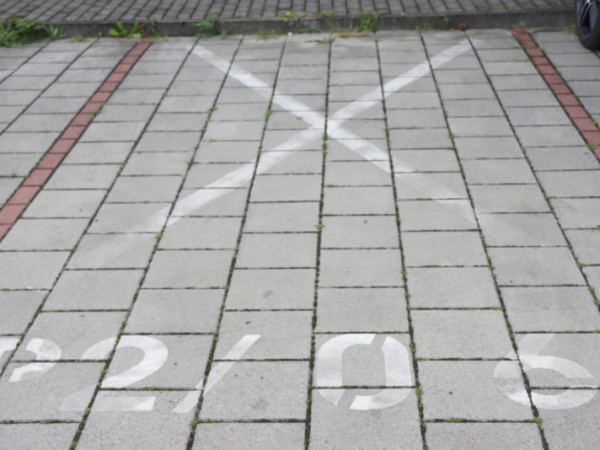 PRIPOMÍNAME: Žiadosť na trvalé parkovanie treba podať do 31. marca