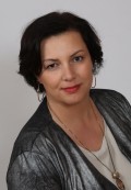 Mgr. Ivana Mičová