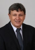 Mgr. Branislav Grimm