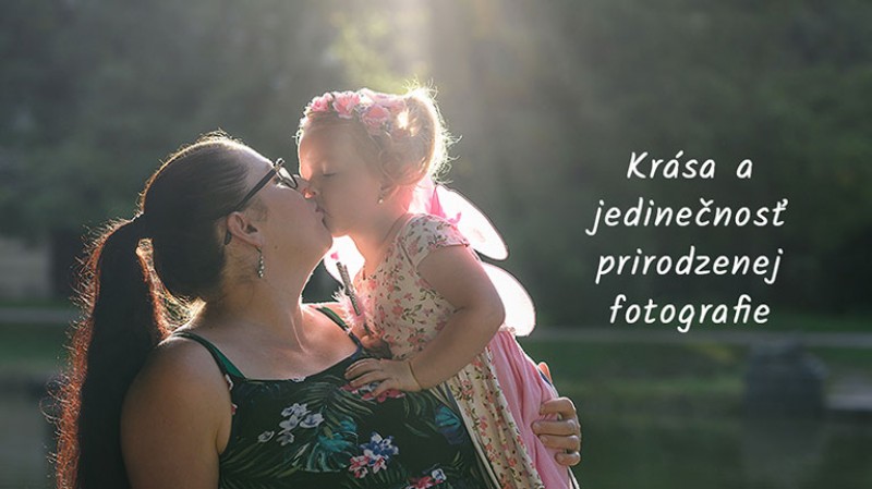 Ľuboš Kovalik Photography - Rodinné fotenie