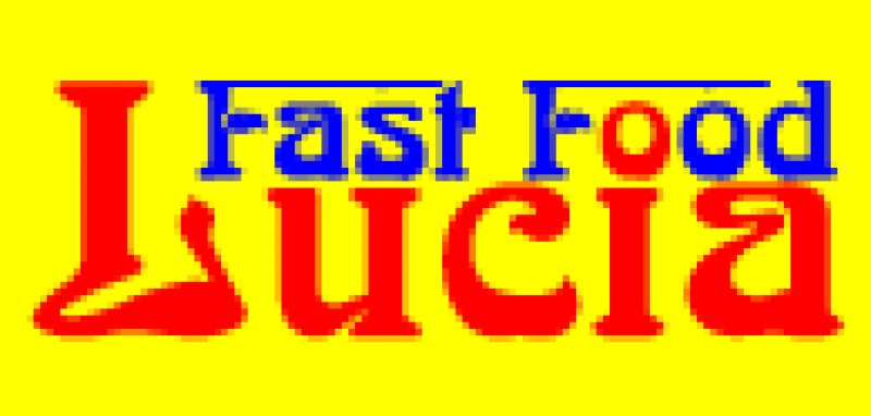 Fast Food Lucia