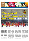 Naša Senica 2026/03