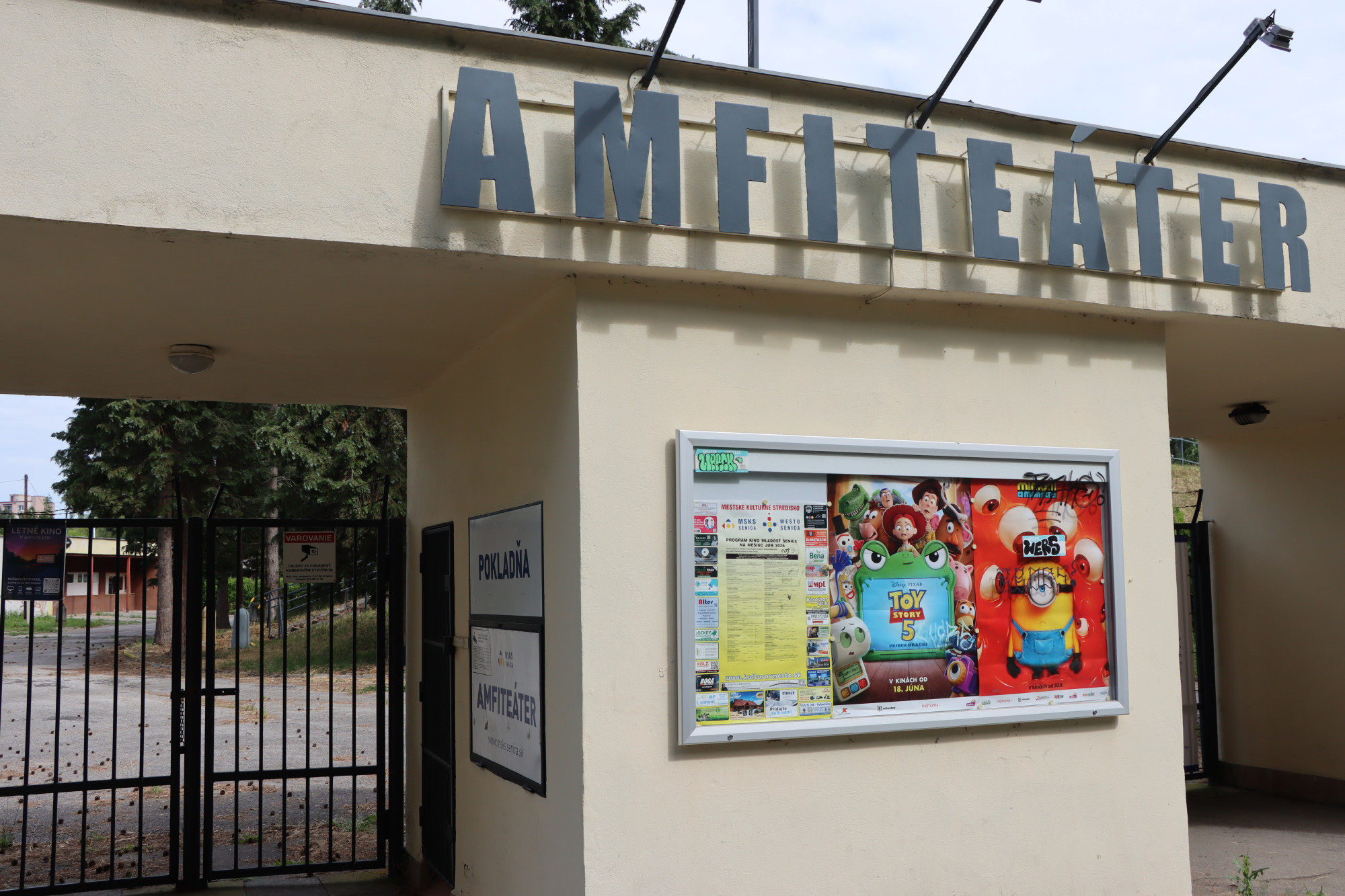 Amfiteáter