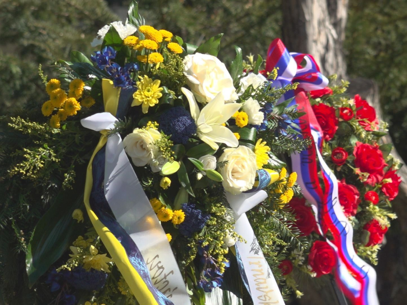 Senica si pripomenula oslobodenie mesta