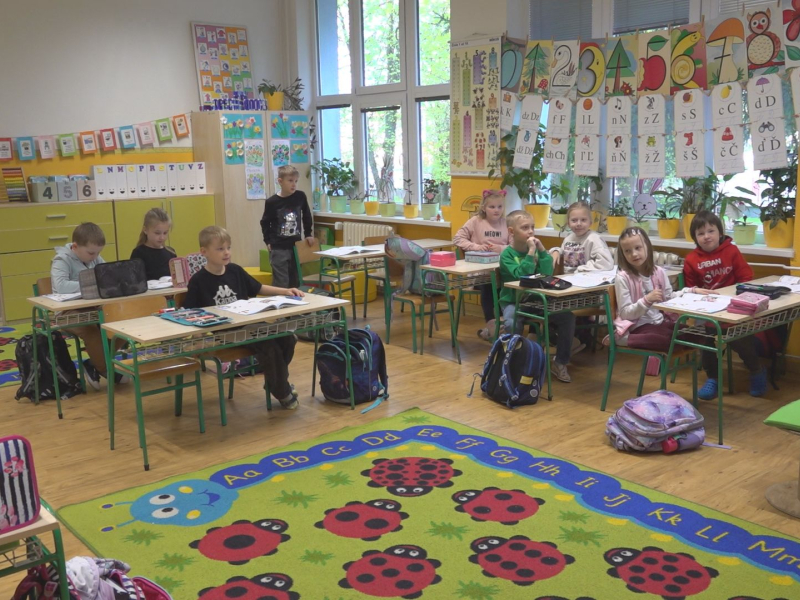 Zápisy do prvých ročníkov prilákali desiatky detí