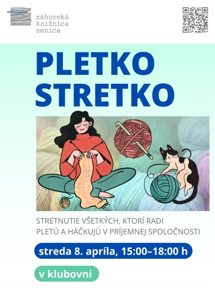 Pletko stretko