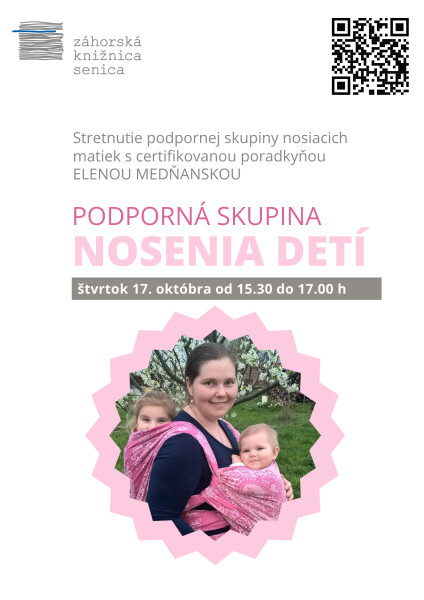 Podporná skupina nosenia