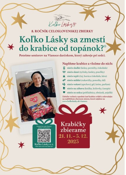 Koľko lásky