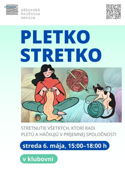 Pletko stretko
