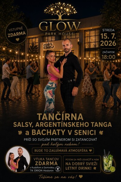 Tančírna
