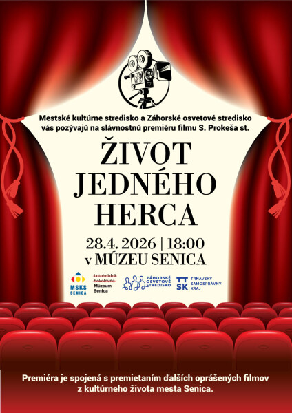 Život jedného herca