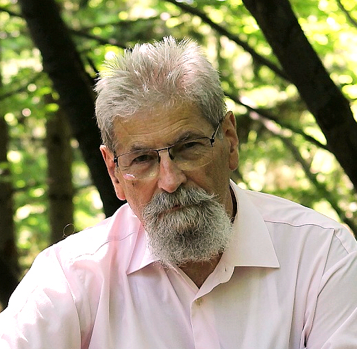 PhDr. Mojmír Benža, PhD.