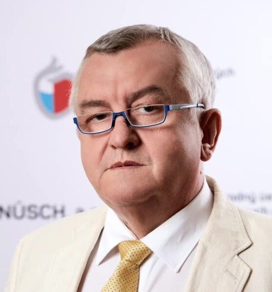 MUDr. Pavol Chňupa